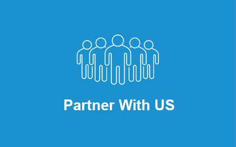 Partner With Us