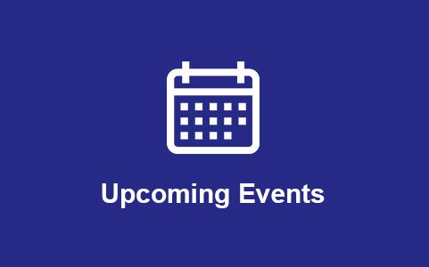 Upcoming Events