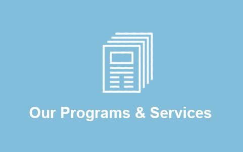 Our Programs & Services