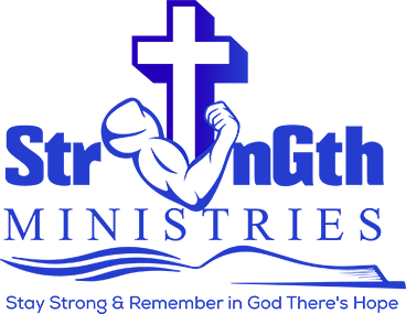 S.t.r.n.G.t.H. ministries